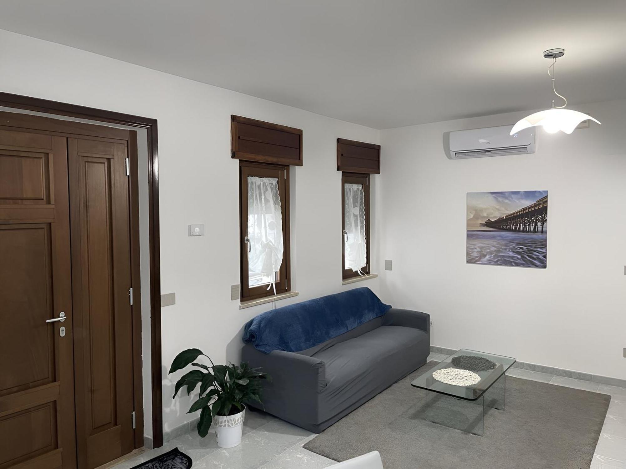 Villa Casa Andros à Pertosa Extérieur photo